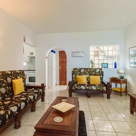 Апартаменты Sleepy Hollow Карвоейру