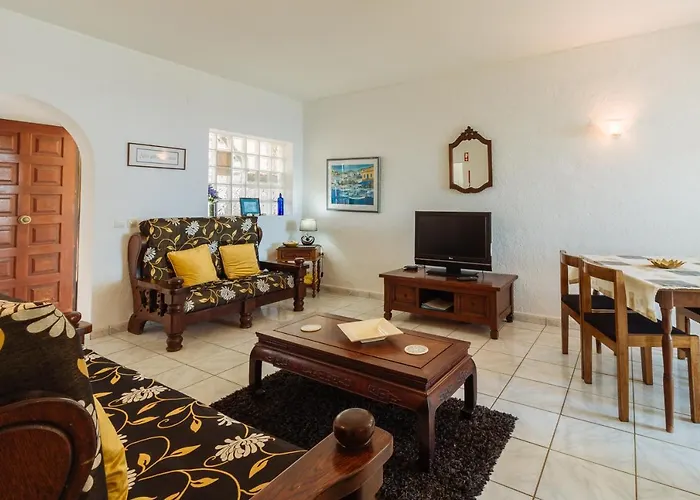 Appartement Sleepy Hollow Carvoeiro (Lagoa)