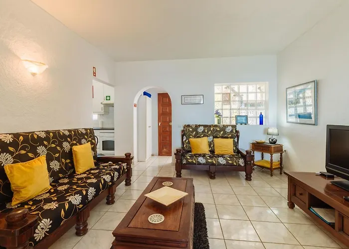 Appartement Sleepy Hollow Carvoeiro (Lagoa)