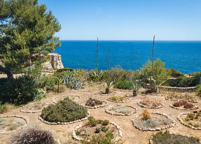 Sleepy Hollow Appartement Carvoeiro (Lagoa)