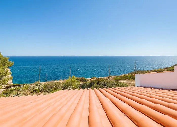 Sleepy Hollow Appartement Carvoeiro (Lagoa)