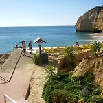 Lägenhet Sleepy Hollow Carvoeiro (Lagoa)