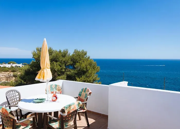 Sleepy Hollow Lägenhet *