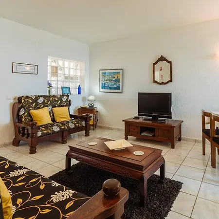 公寓 Sleepy Hollow 卡武埃鲁